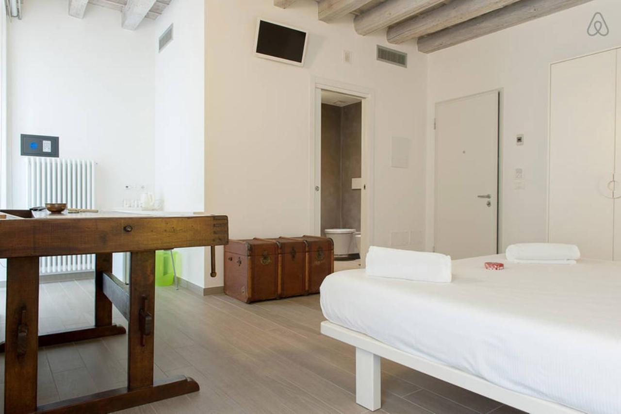 Residenza Cardo Massimo Hotel Verona Exterior foto