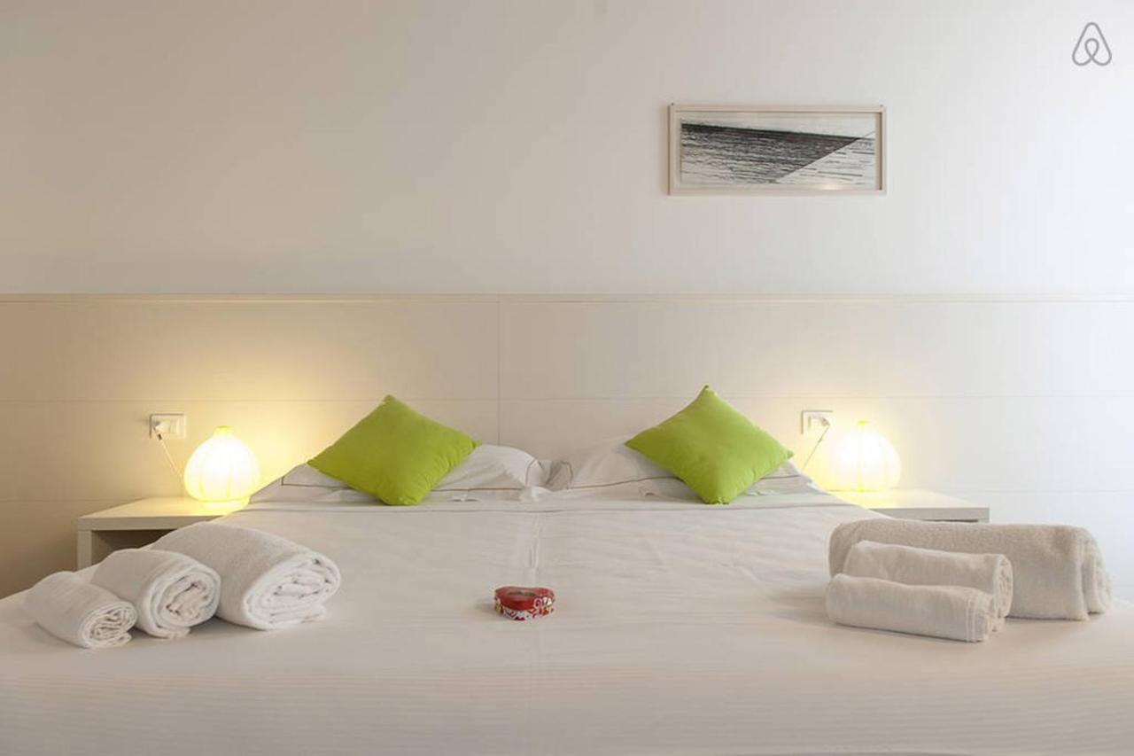 Residenza Cardo Massimo Hotel Verona Exterior foto