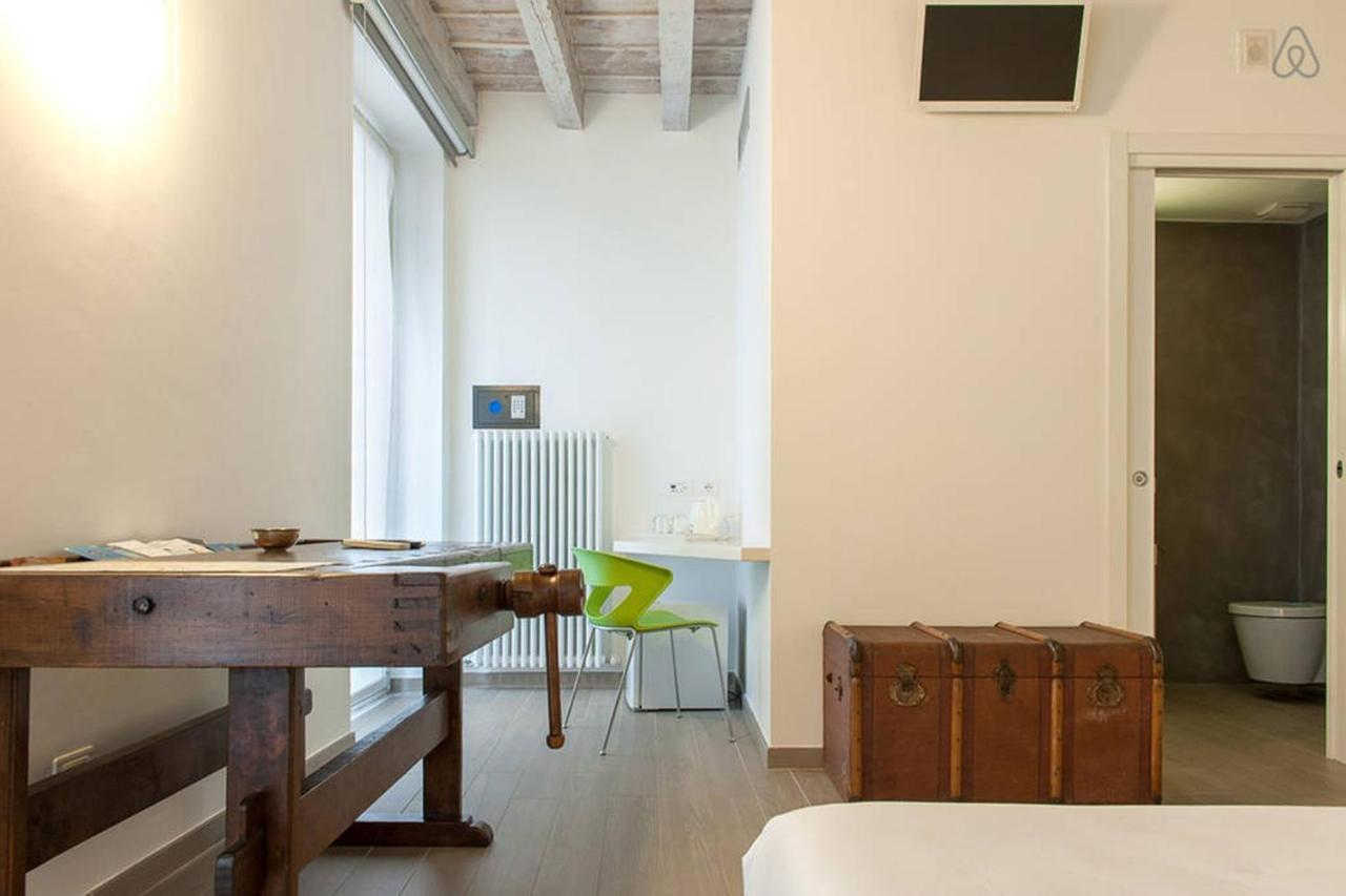 Residenza Cardo Massimo Hotel Verona Exterior foto