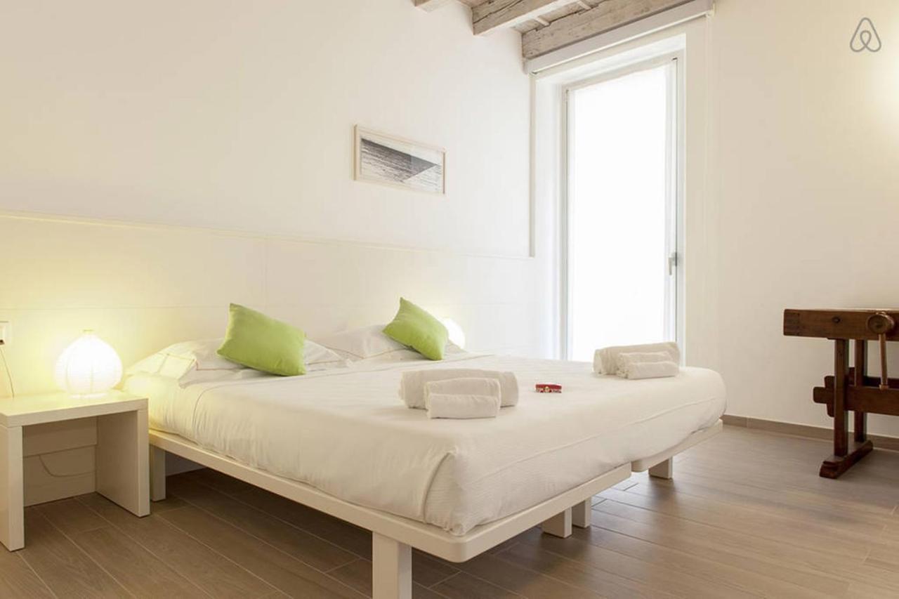 Residenza Cardo Massimo Hotel Verona Exterior foto