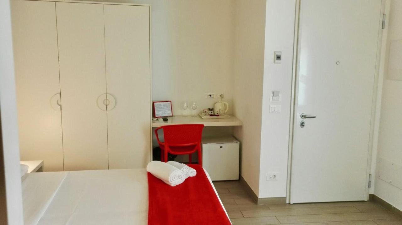 Residenza Cardo Massimo Hotel Verona Exterior foto