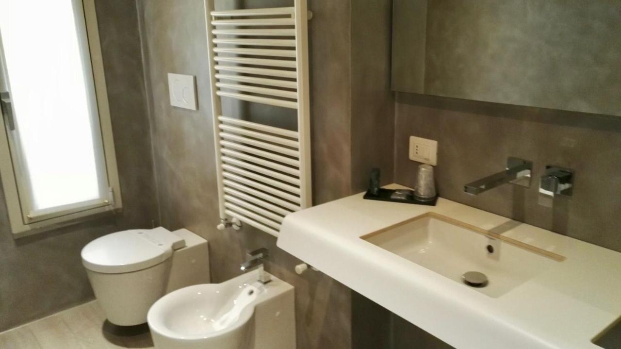 Residenza Cardo Massimo Hotel Verona Exterior foto
