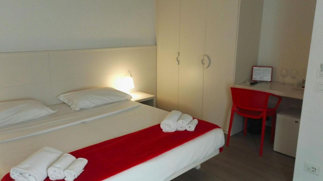 Residenza Cardo Massimo Hotel Verona Exterior foto