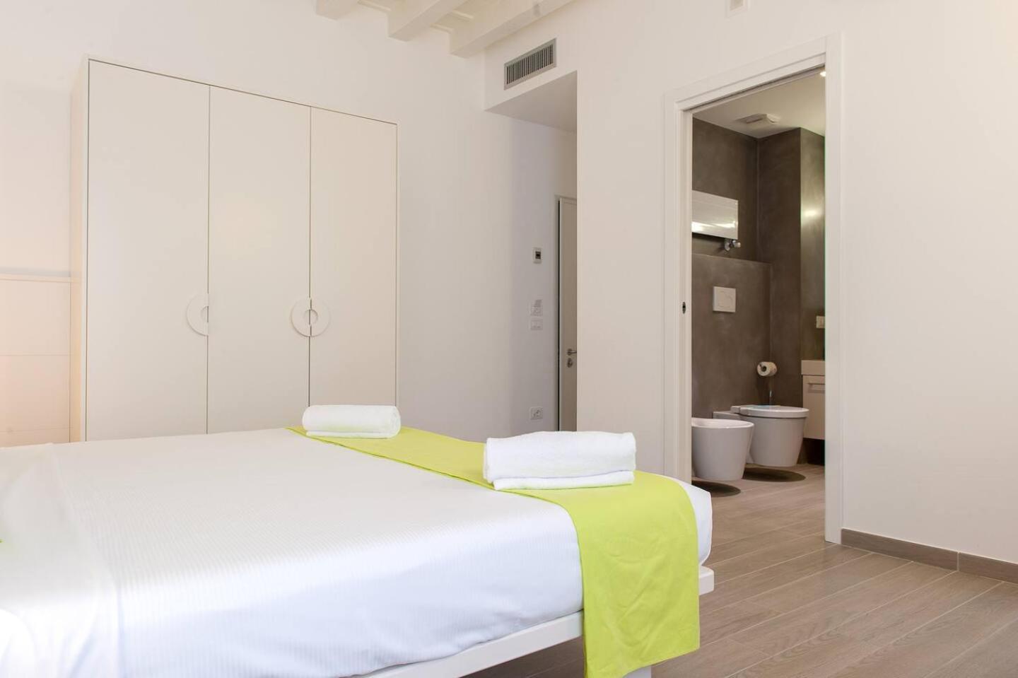 Residenza Cardo Massimo Hotel Verona Exterior foto