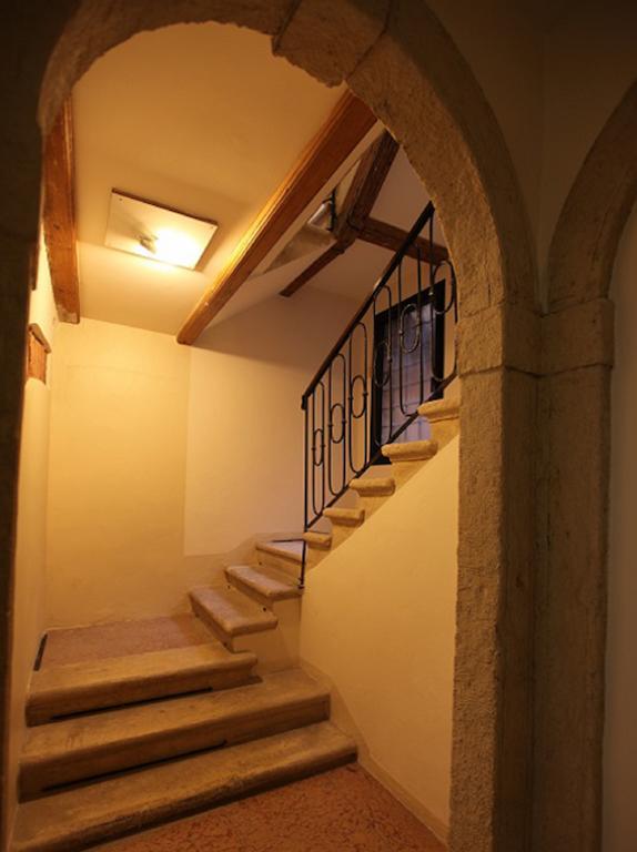 Residenza Cardo Massimo Hotel Verona Exterior foto